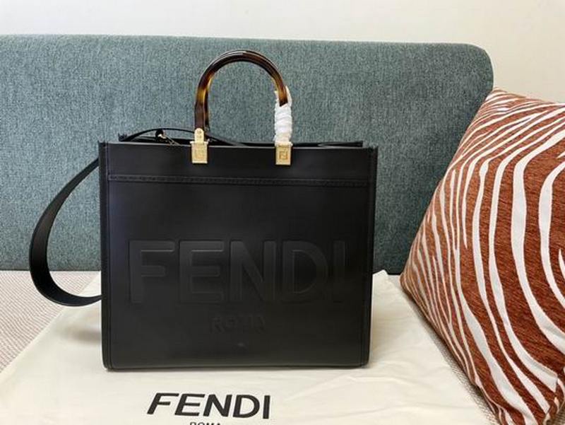 Fendi Handbags 84